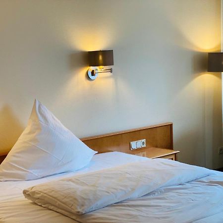 Meissmers Hotel Eiterfeld Экстерьер фото