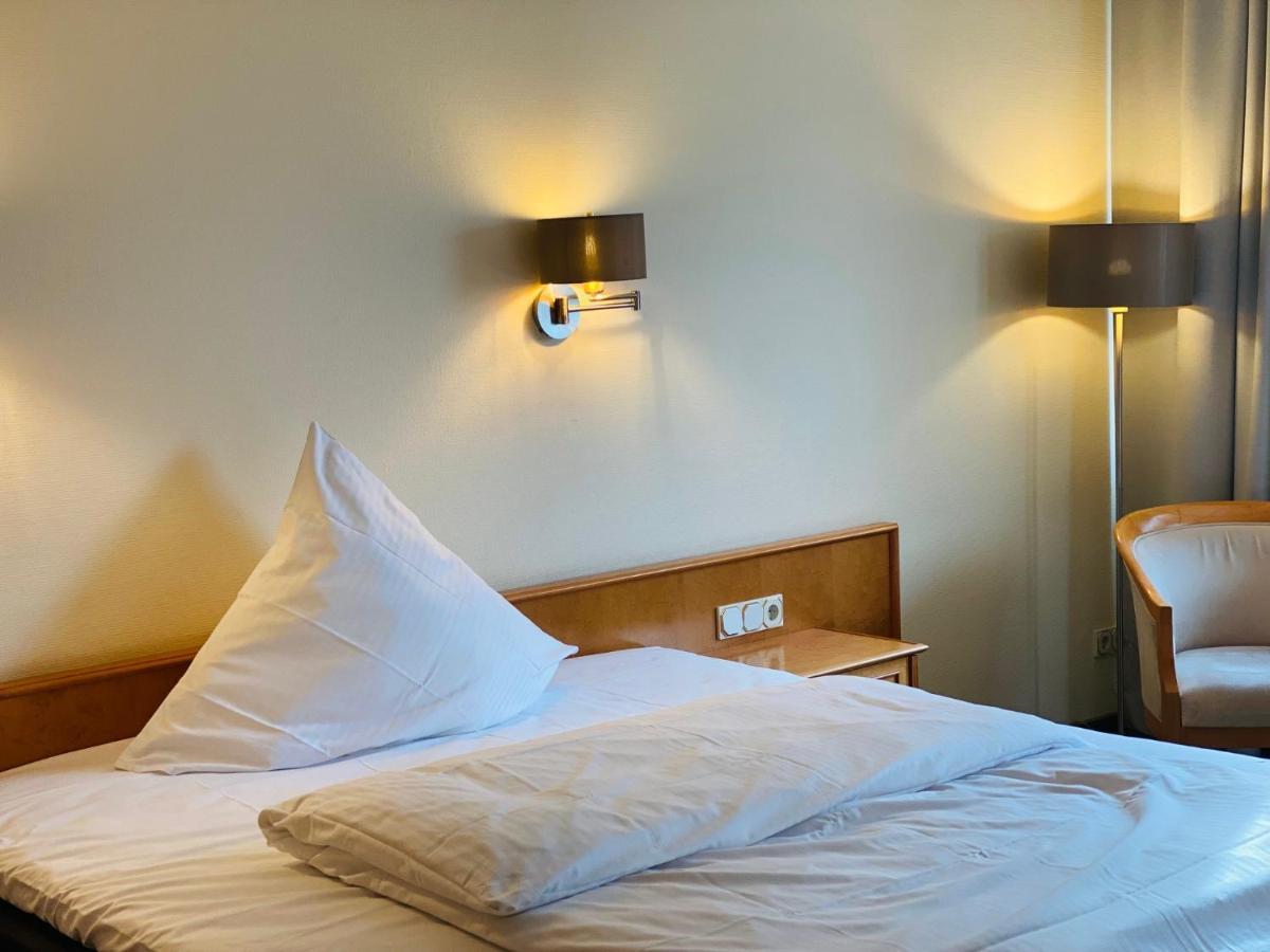 Meissmers Hotel Eiterfeld Экстерьер фото