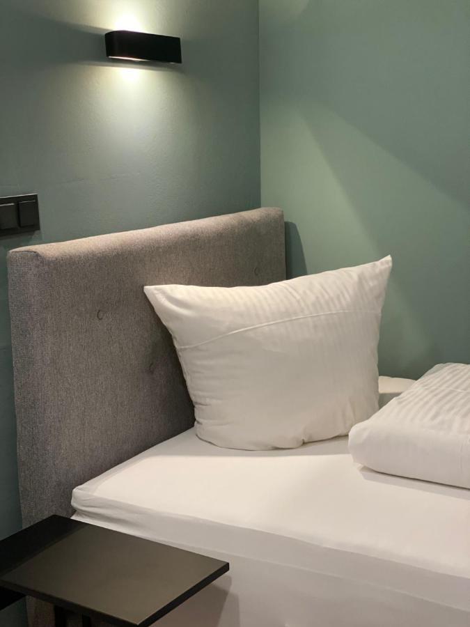 Meissmers Hotel Eiterfeld Экстерьер фото
