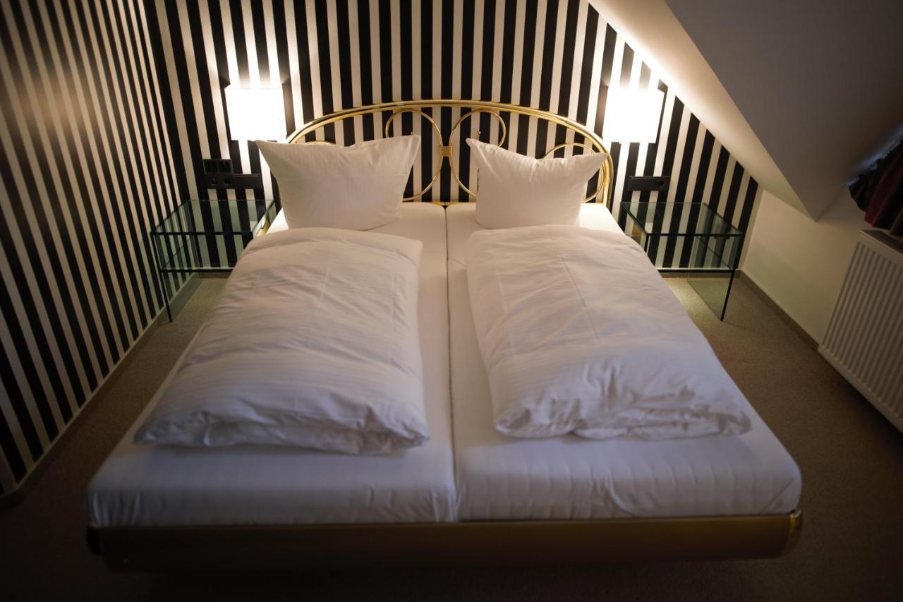 Meissmers Hotel Eiterfeld Экстерьер фото