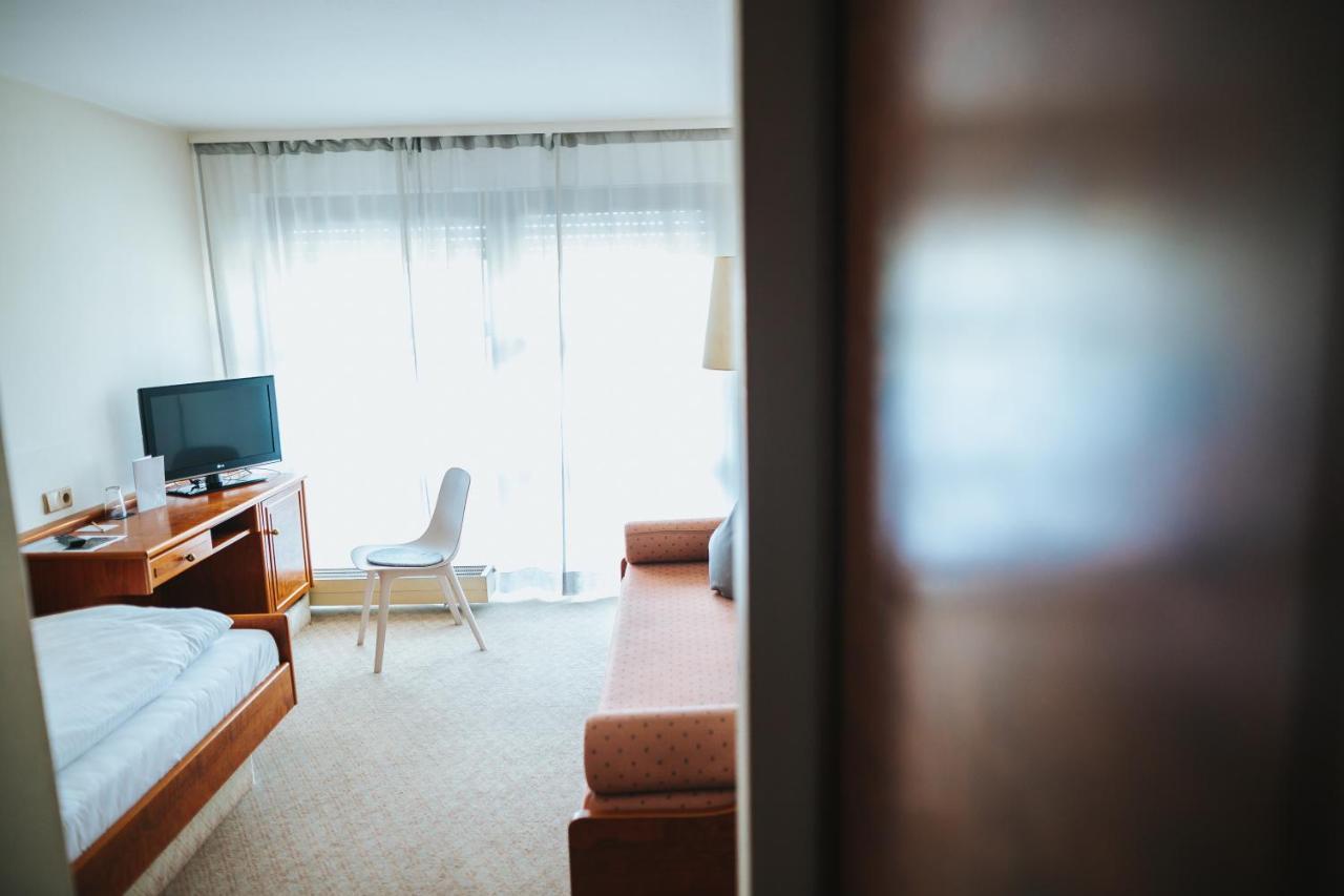 Meissmers Hotel Eiterfeld Экстерьер фото