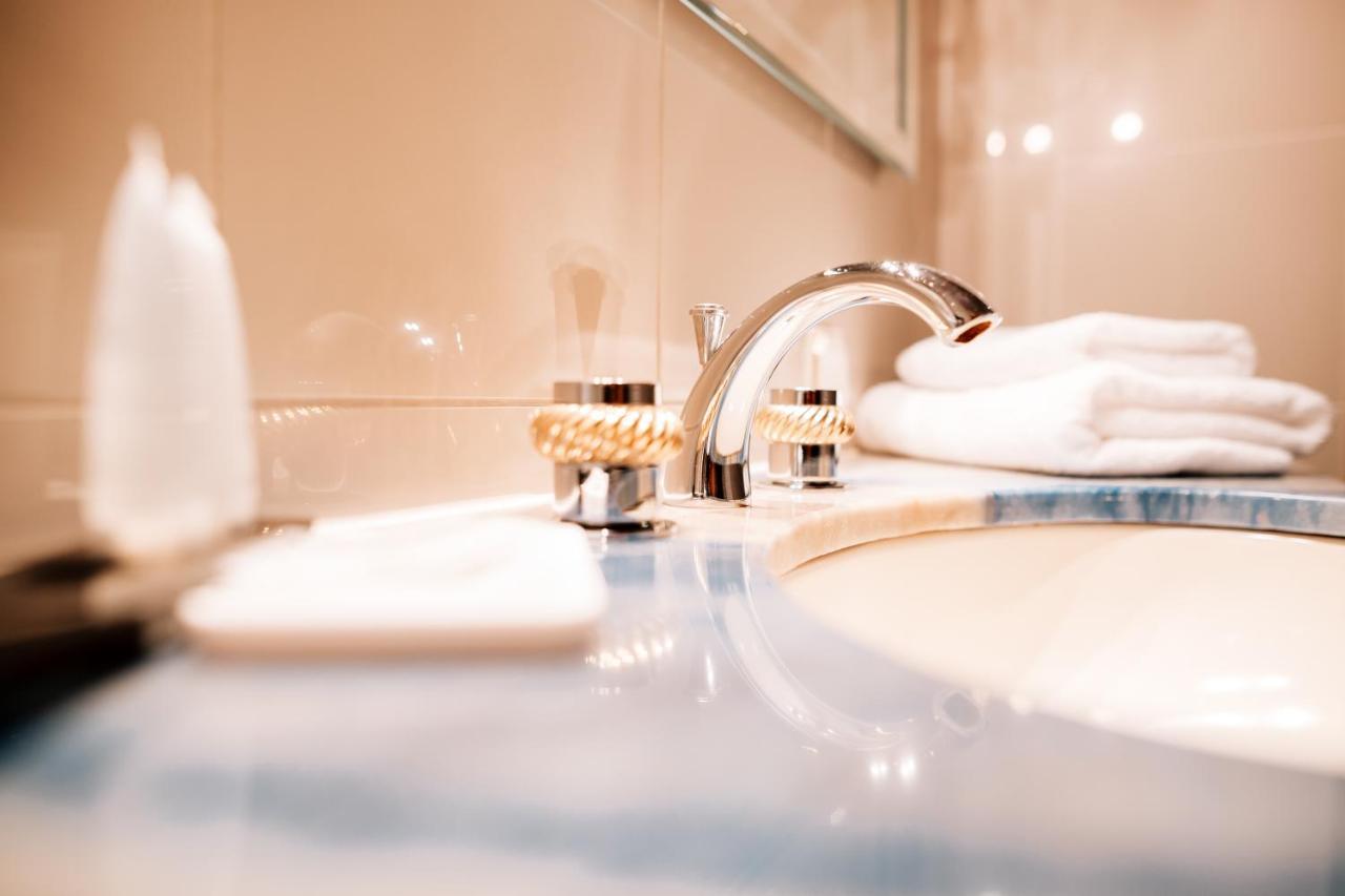 Meissmers Hotel Eiterfeld Экстерьер фото