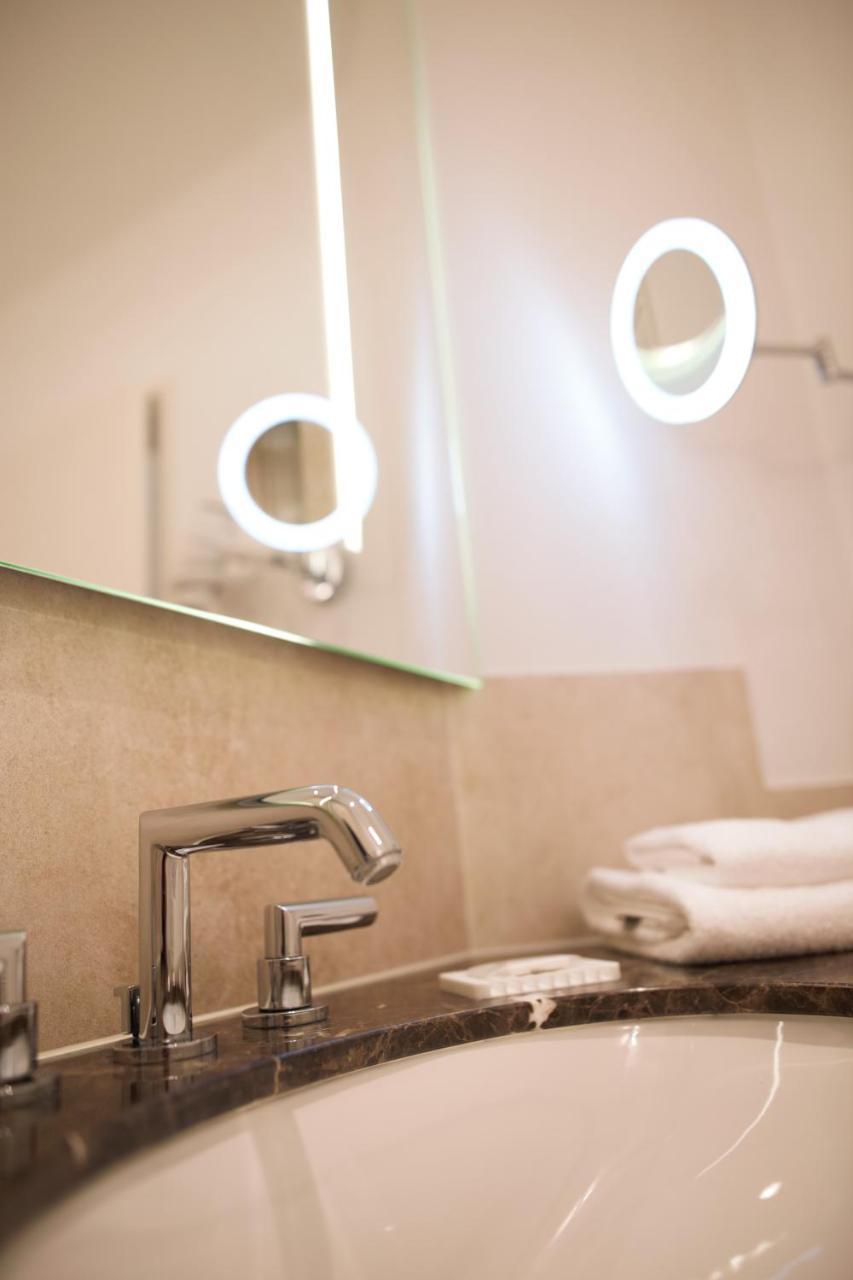 Meissmers Hotel Eiterfeld Экстерьер фото