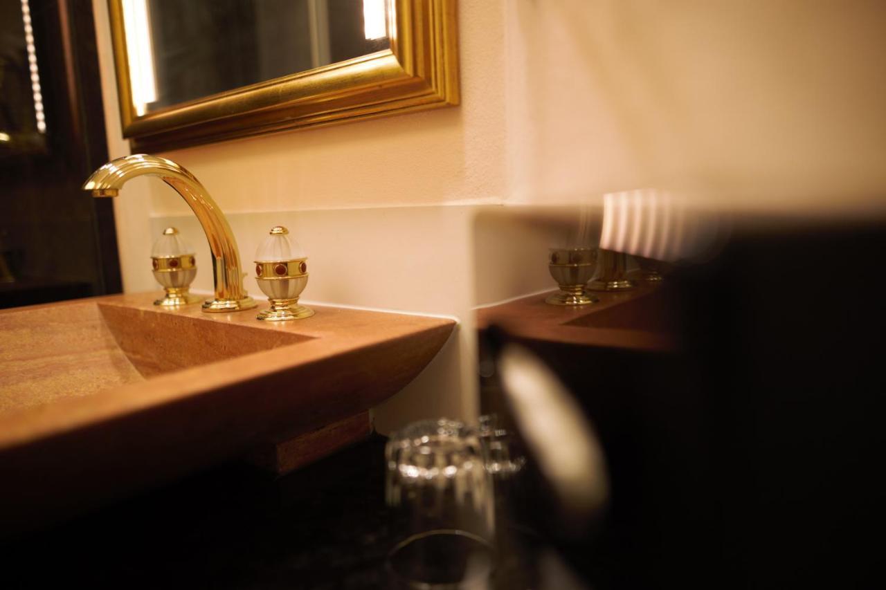 Meissmers Hotel Eiterfeld Экстерьер фото
